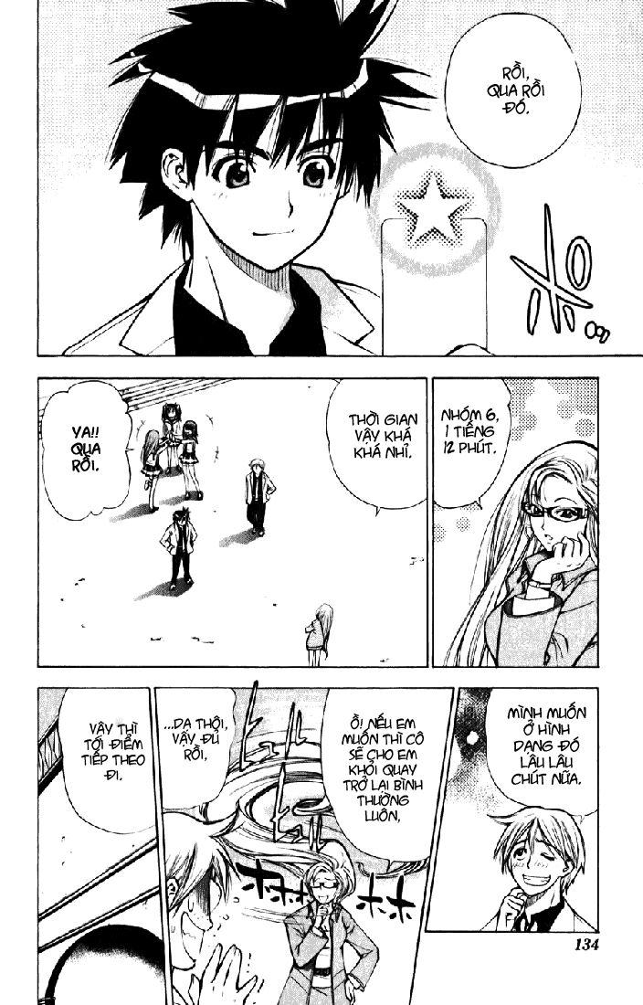 Mx0: Chapter 25