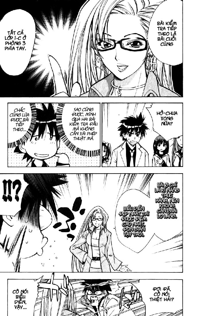 Mx0: Chapter 25