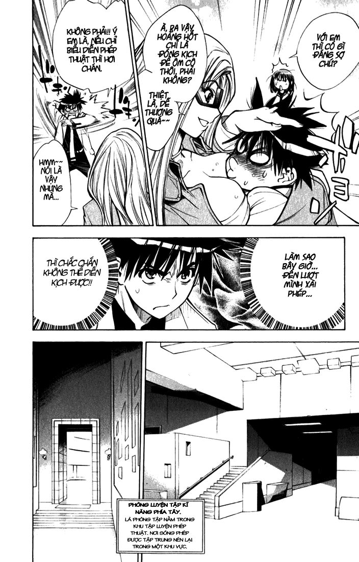 Mx0: Chapter 25