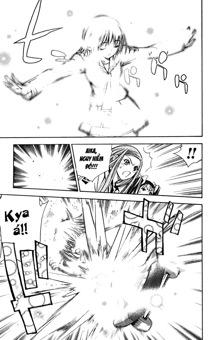 Mx0: Chapter 26
