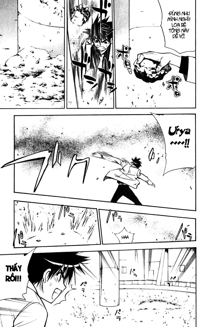 Mx0: Chapter 26