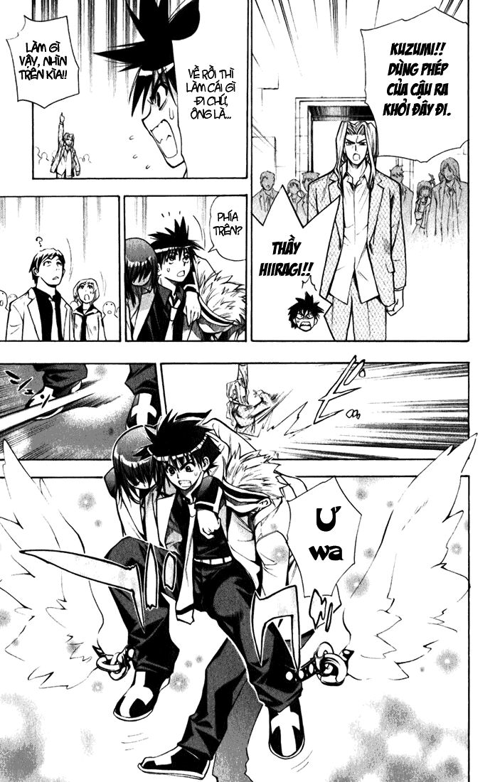 Mx0: Chapter 26