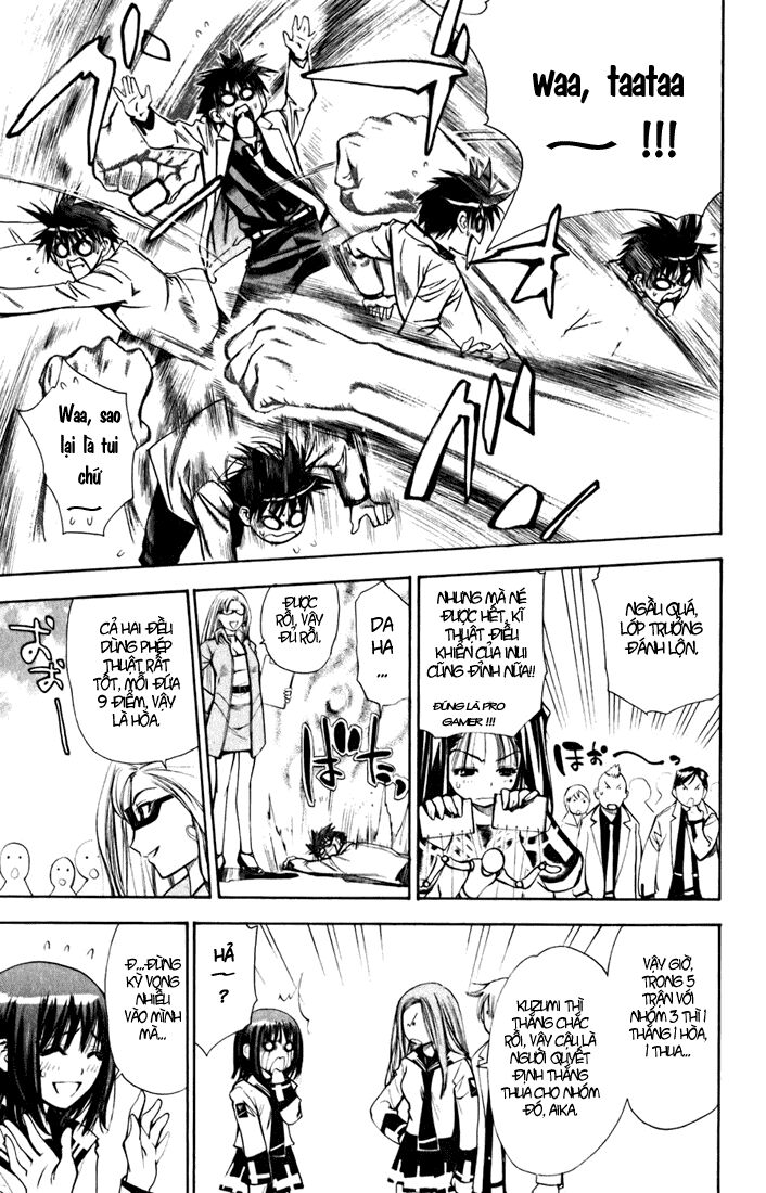 Mx0: Chapter 26