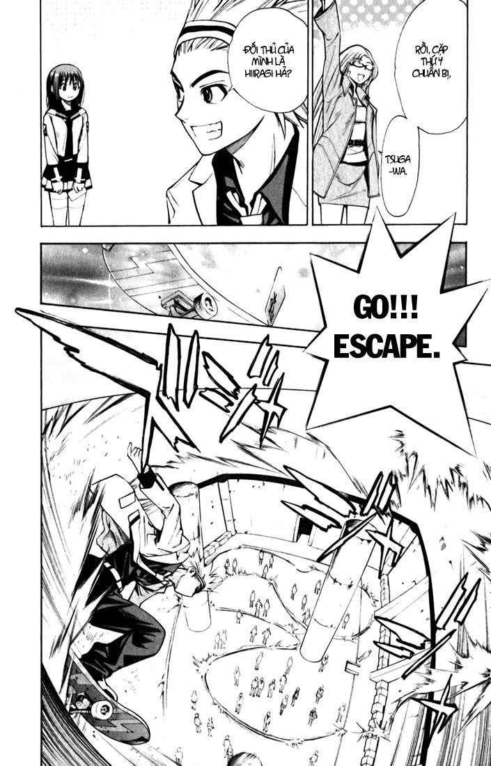 Mx0: Chapter 26