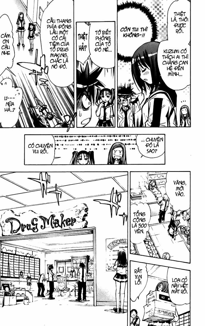 Mx0: Chapter 28