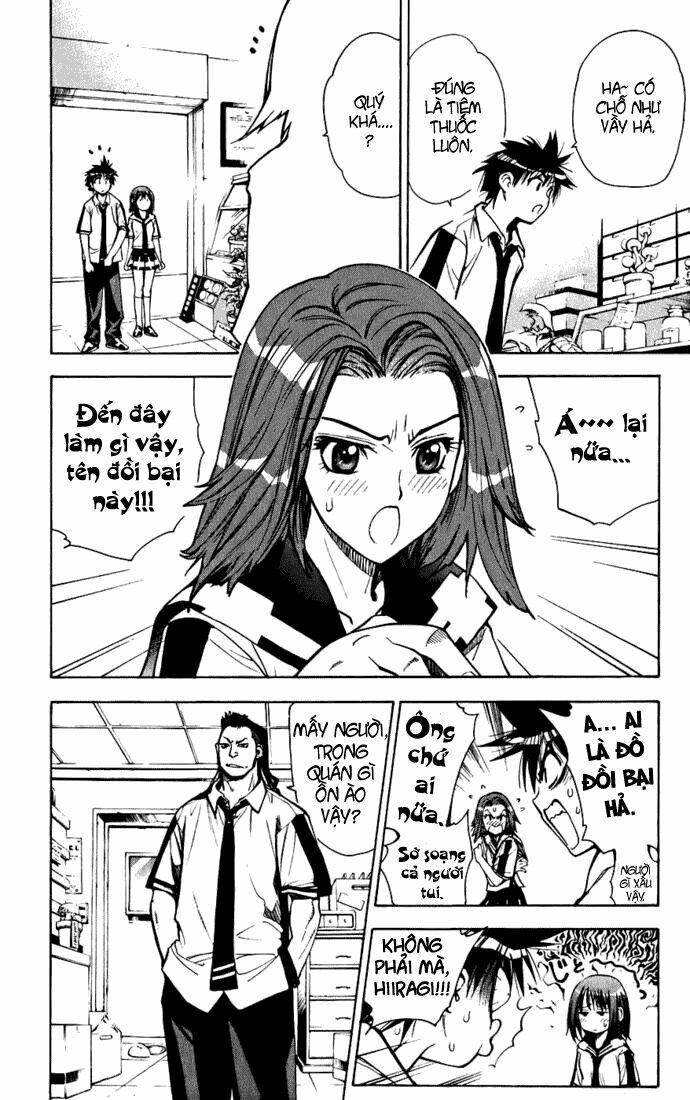 Mx0: Chapter 28