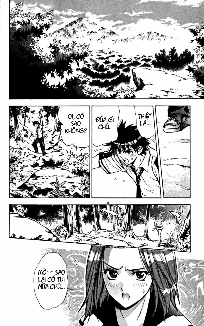 Mx0: Chapter 28