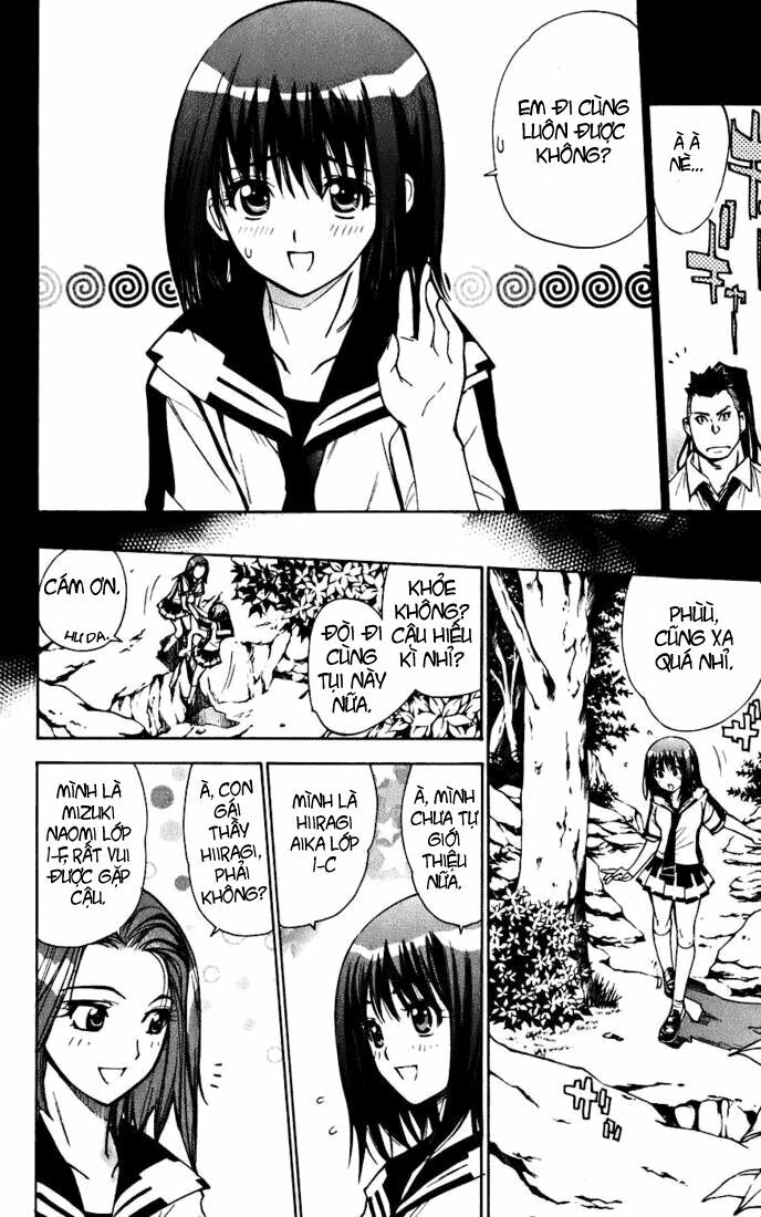 Mx0: Chapter 28