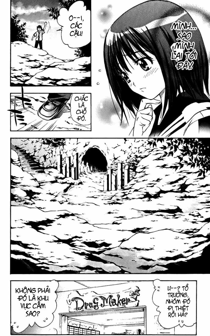 Mx0: Chapter 28