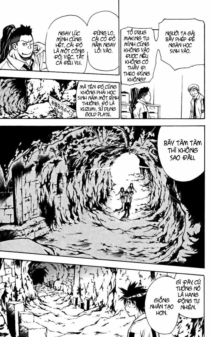 Mx0: Chapter 28
