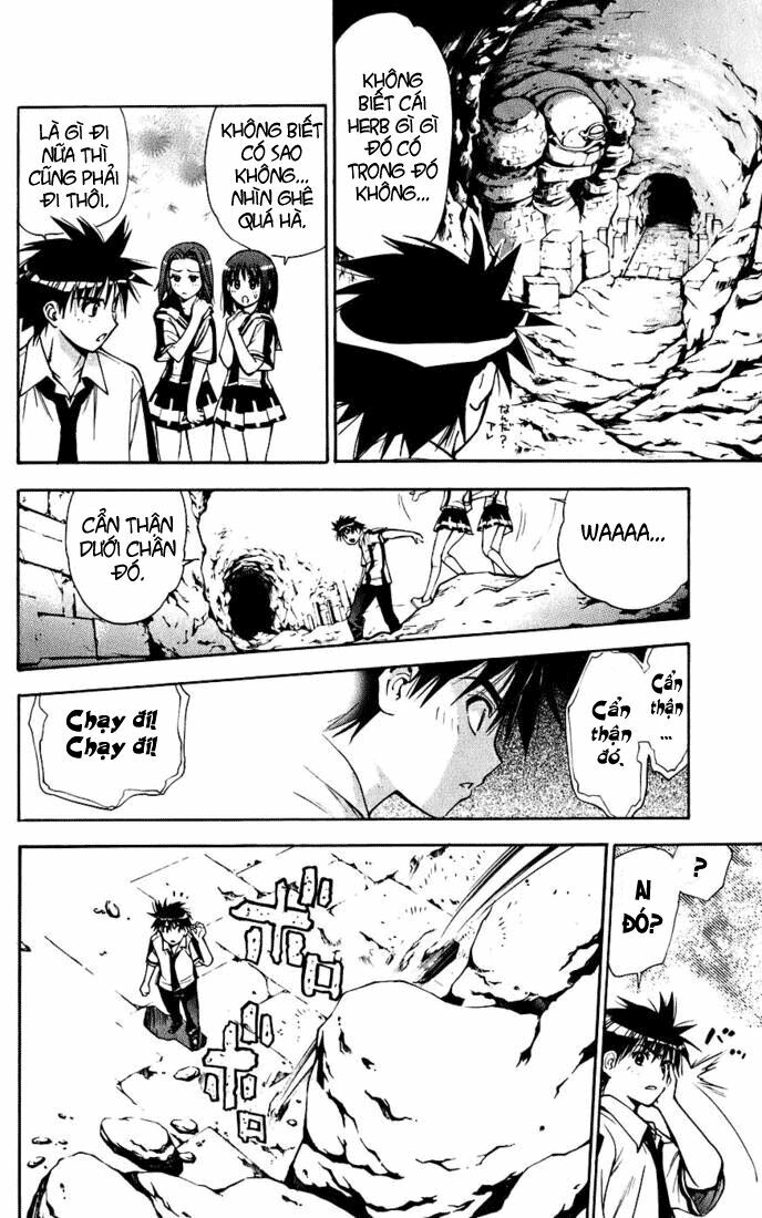 Mx0: Chapter 28