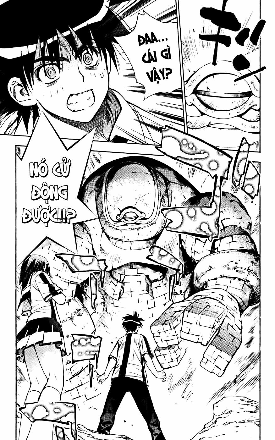 Mx0: Chapter 28