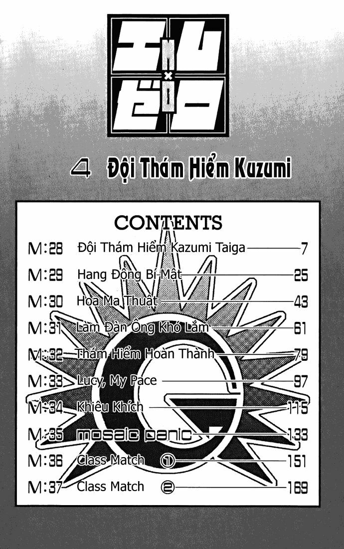 Mx0: Chapter 28