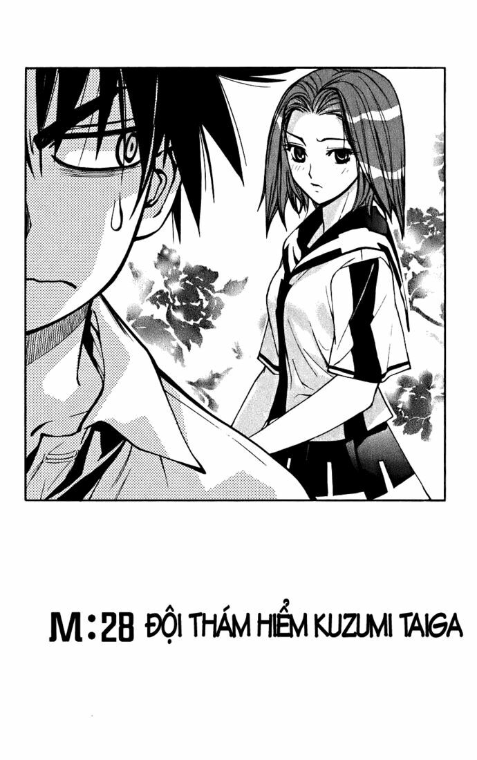 Mx0: Chapter 28