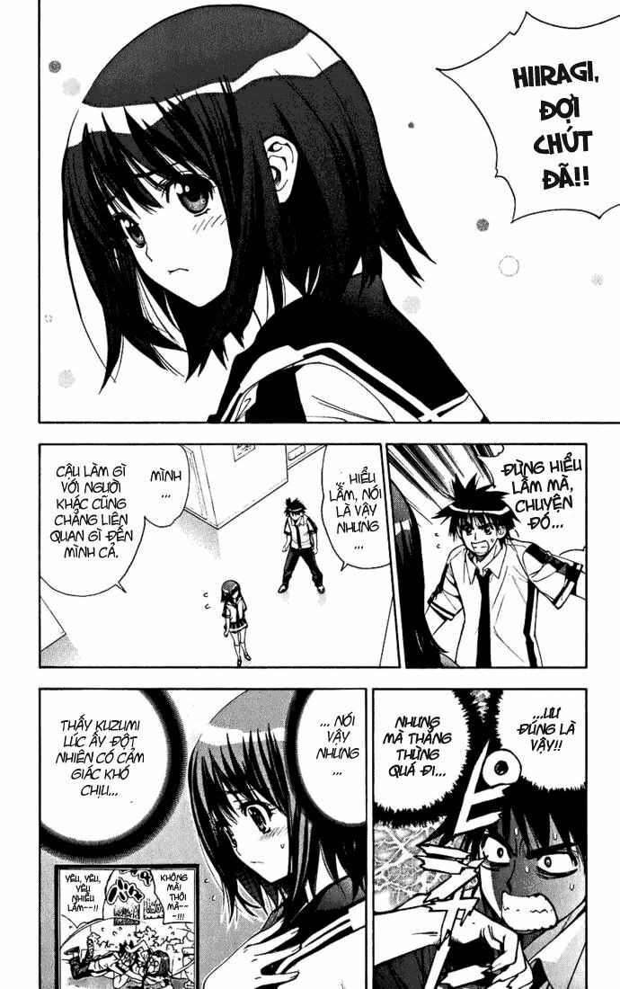 Mx0: Chapter 28