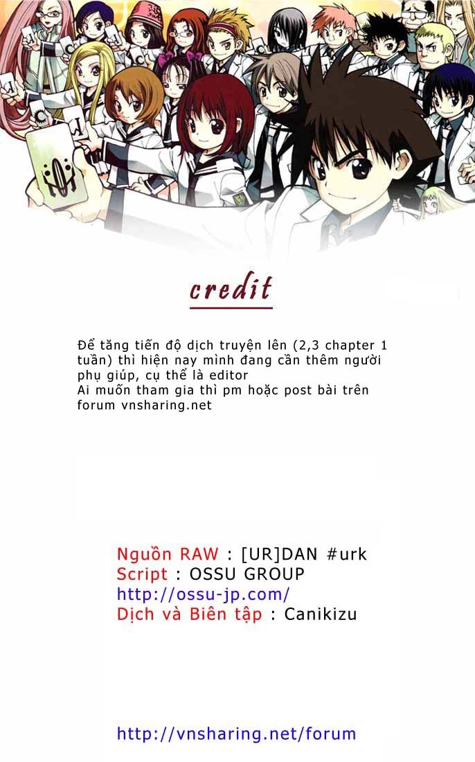 Mx0: Chapter 3
