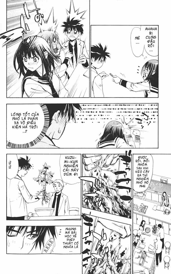 Mx0: Chapter 3