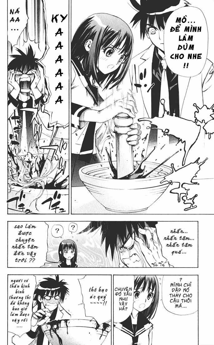 Mx0: Chapter 3