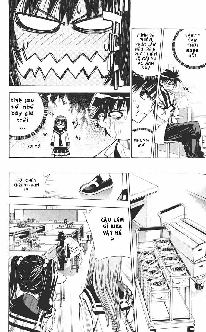 Mx0: Chapter 3
