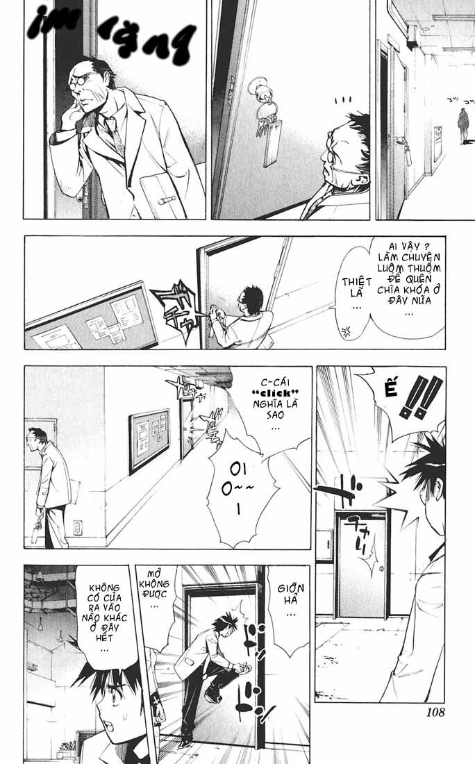 Mx0: Chapter 3