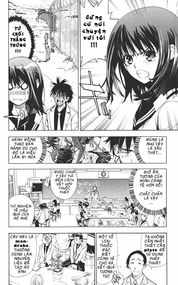 Mx0: Chapter 3