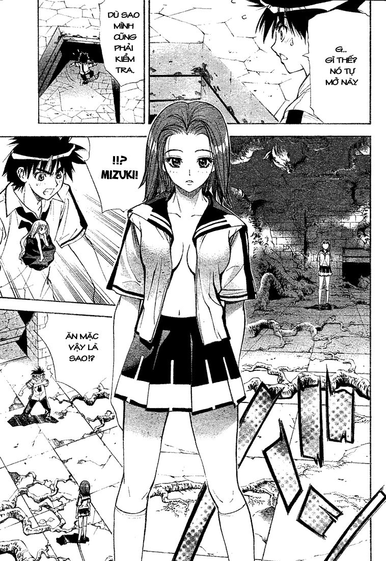 Mx0: Chapter 30