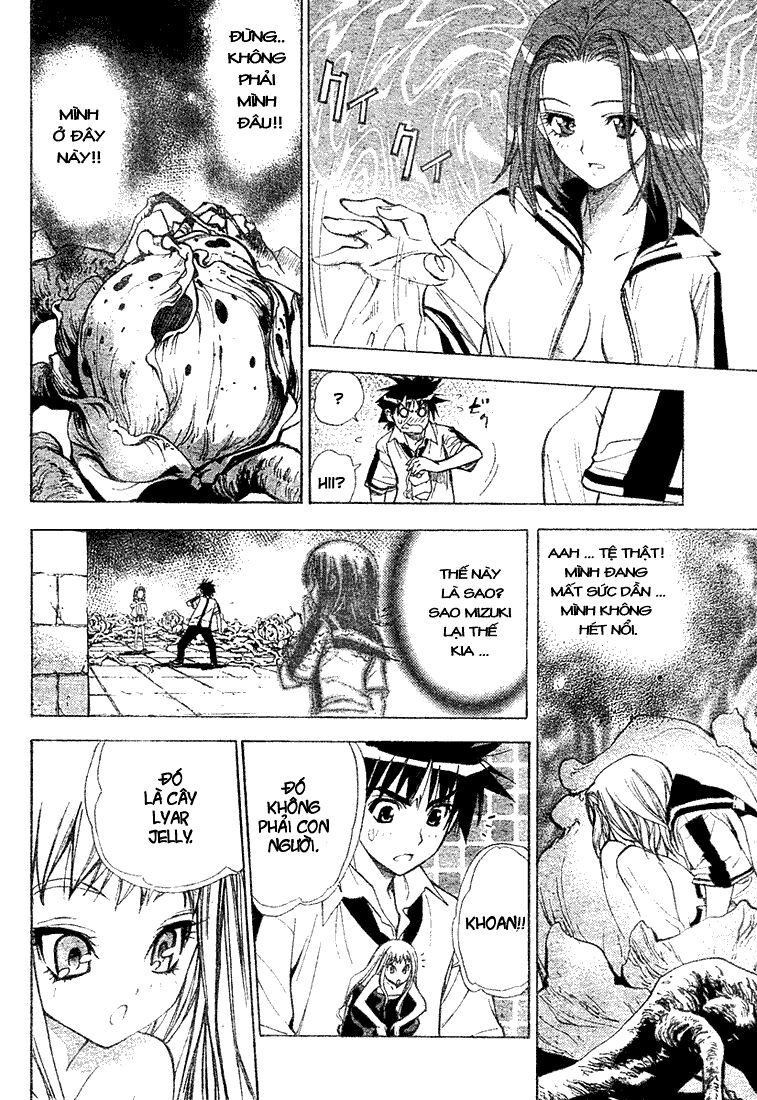 Mx0: Chapter 30