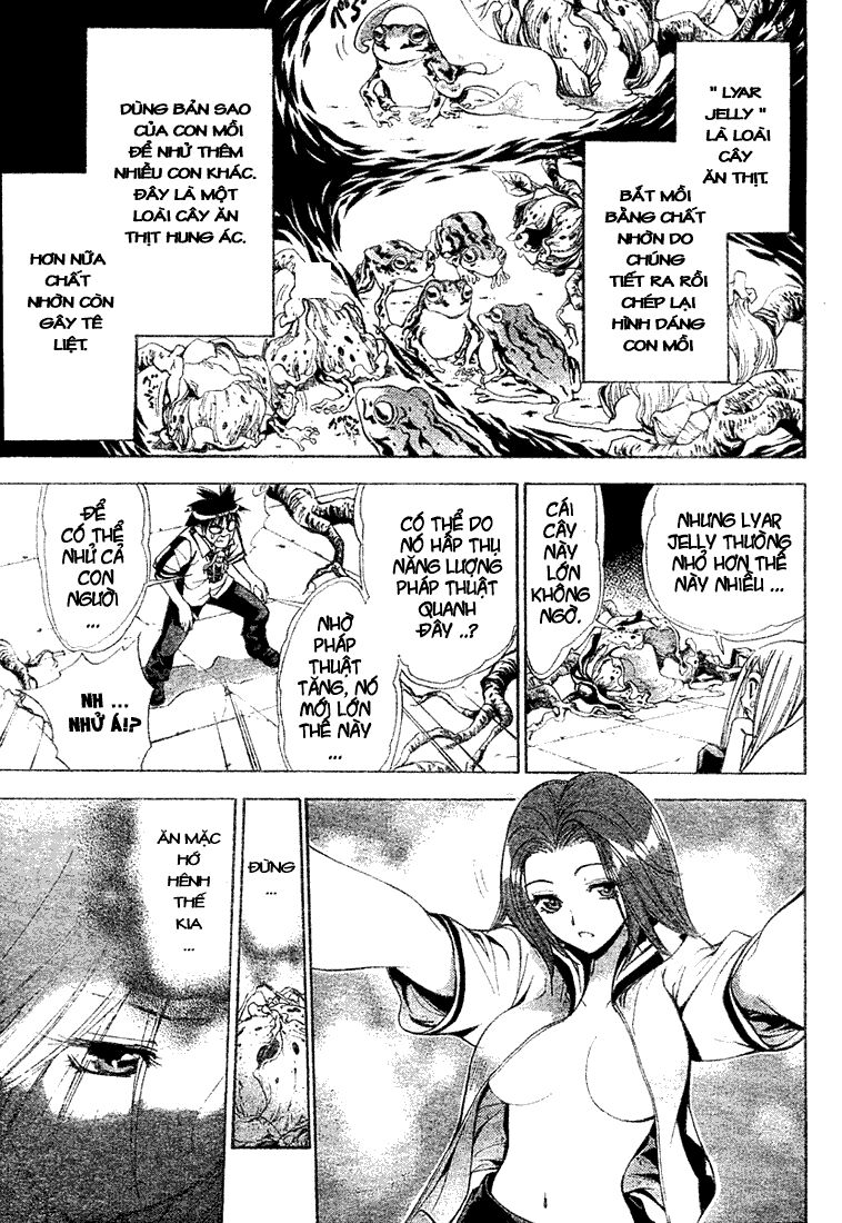 Mx0: Chapter 30