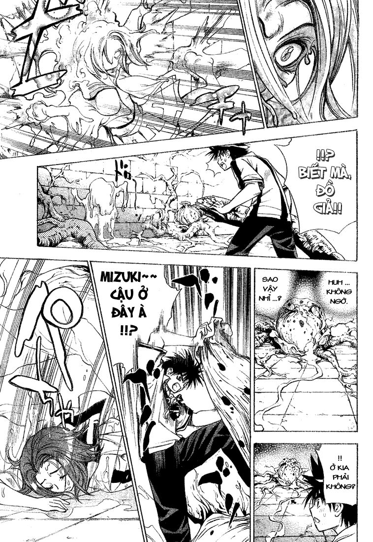 Mx0: Chapter 30