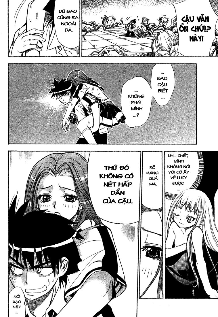 Mx0: Chapter 30