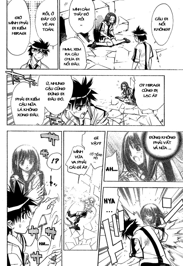 Mx0: Chapter 30