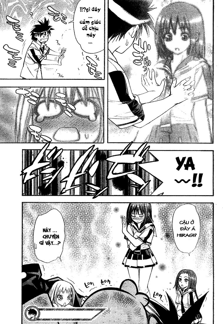 Mx0: Chapter 30