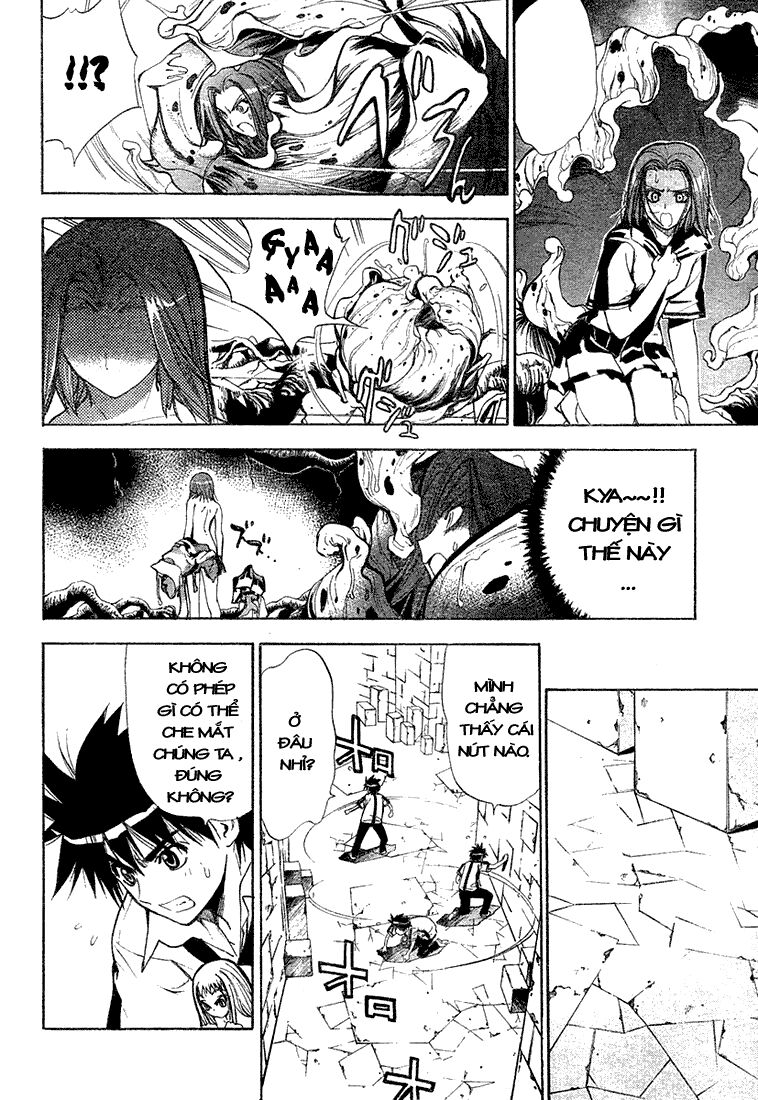 Mx0: Chapter 30