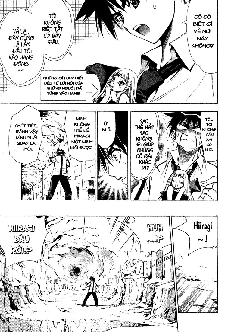 Mx0: Chapter 30