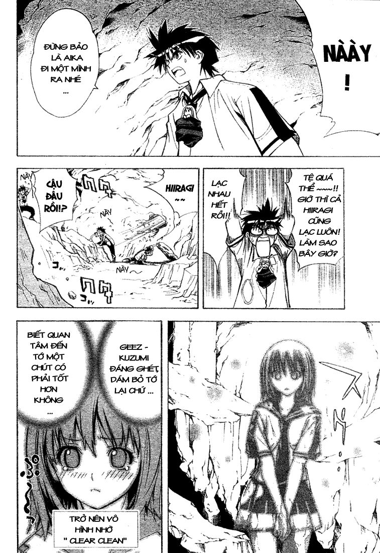 Mx0: Chapter 30