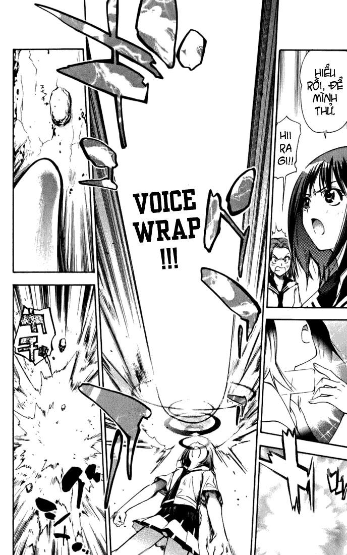 Mx0: Chapter 31