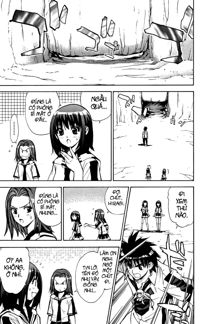 Mx0: Chapter 31