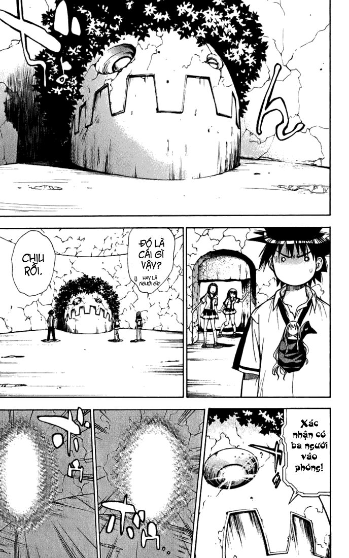 Mx0: Chapter 31