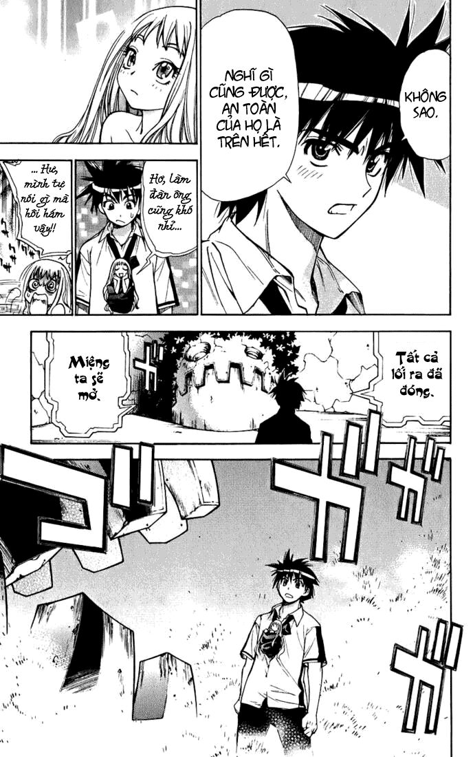Mx0: Chapter 31