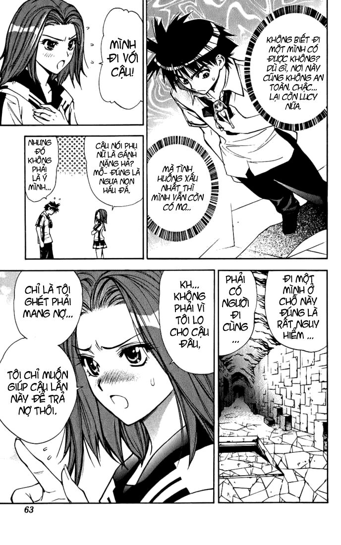 Mx0: Chapter 31