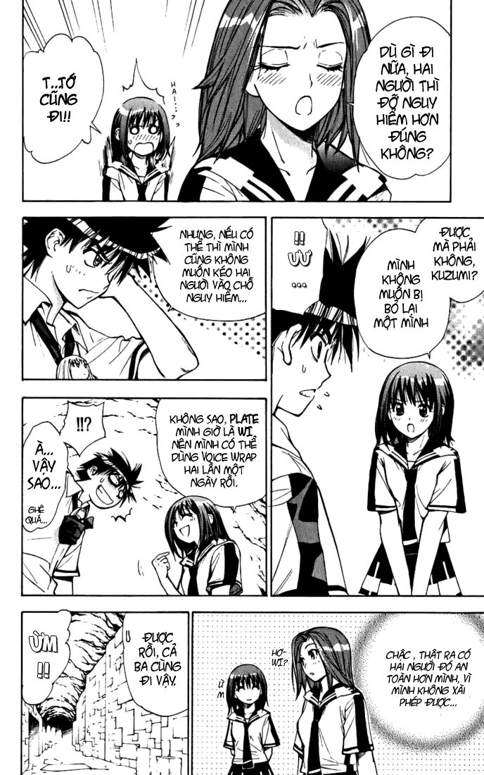 Mx0: Chapter 31