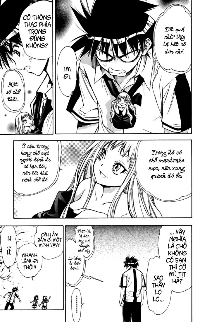 Mx0: Chapter 31
