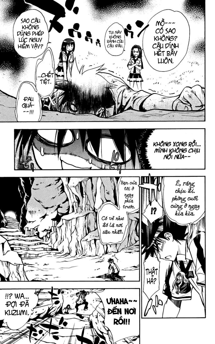 Mx0: Chapter 31