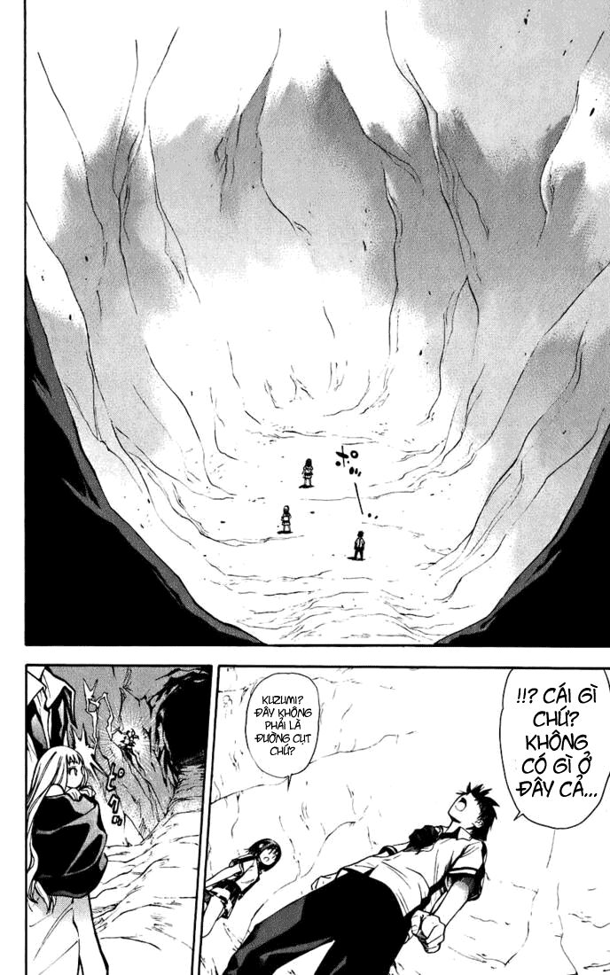Mx0: Chapter 31