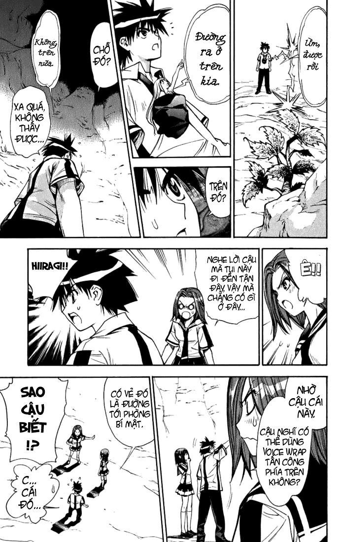 Mx0: Chapter 31