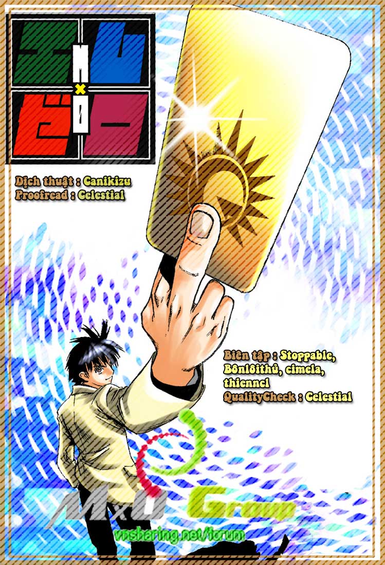 Mx0: Chapter 35