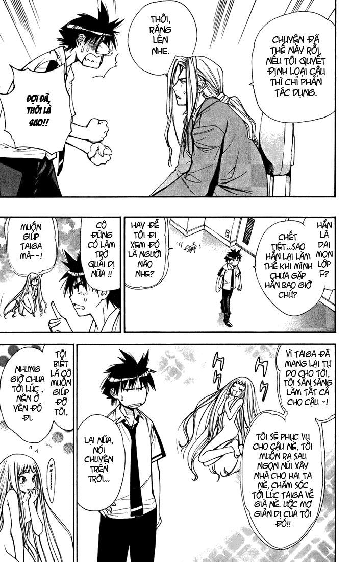Mx0: Chapter 35
