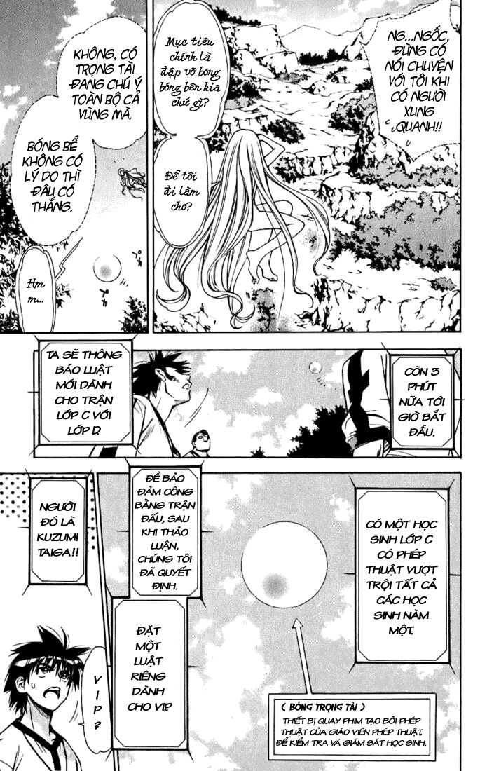 Mx0: Chapter 36