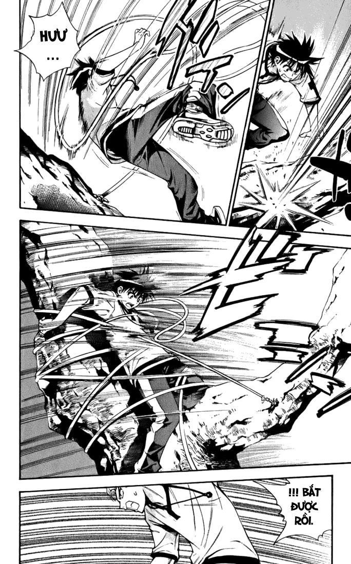 Mx0: Chapter 36