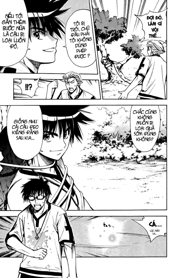 Mx0: Chapter 36